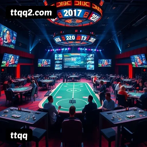 Jogos de Cassino ao Vivo